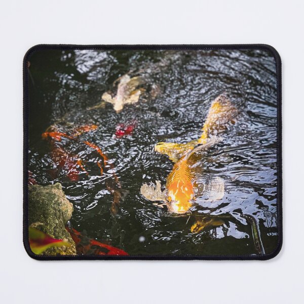 Item preview, Koi Pond designed and sold by ‘Oh Four Collective.