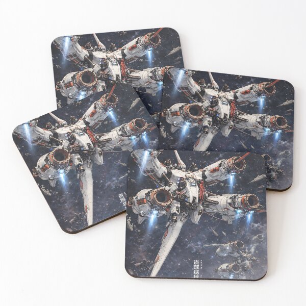 Item preview, Lancer’s Reach designed and sold by Matinez Pink.