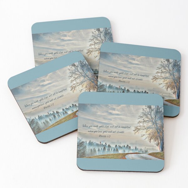 Item preview, Head out on the path that God has set before you designed and sold by FTLOG.