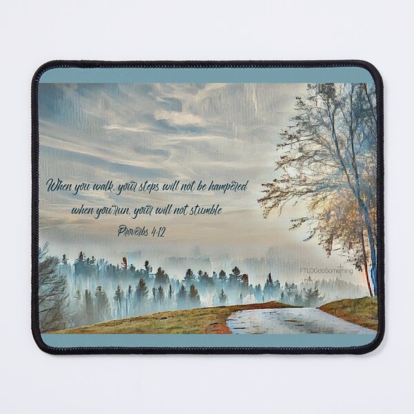 Item preview, Head out on the path that God has set before you designed and sold by FTLOG.