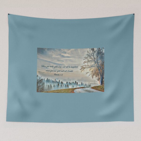 Item preview, Head out on the path that God has set before you designed and sold by FTLOG.