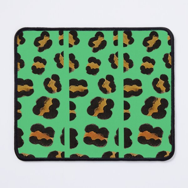 Item preview, Wild Majesty Leopard Pattern designed and sold by annenambiro.