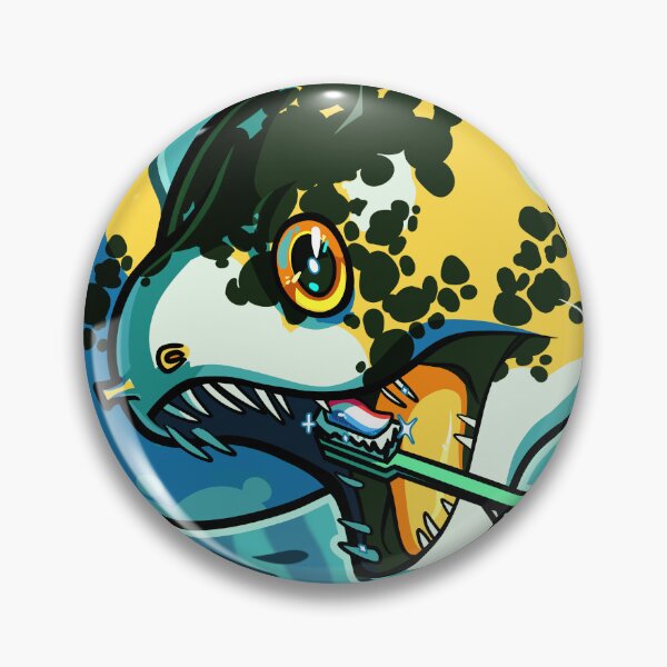 Item preview, Dr. Shrimpos Eel and Shrimp designed and sold by Drymu.