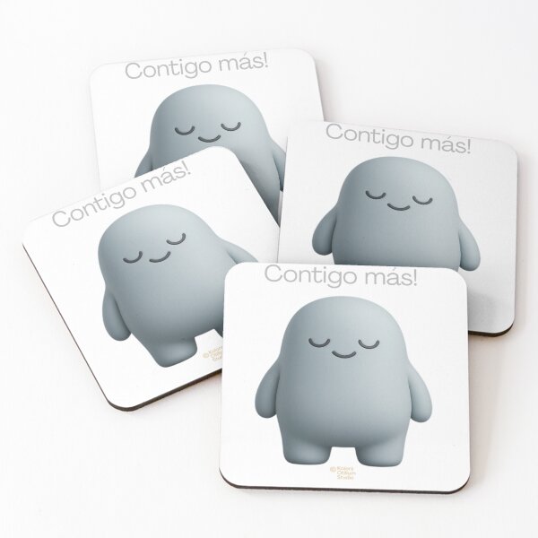 Item preview, Seron: More with you. Valentines designed and sold by Kolors Otilium Studio.