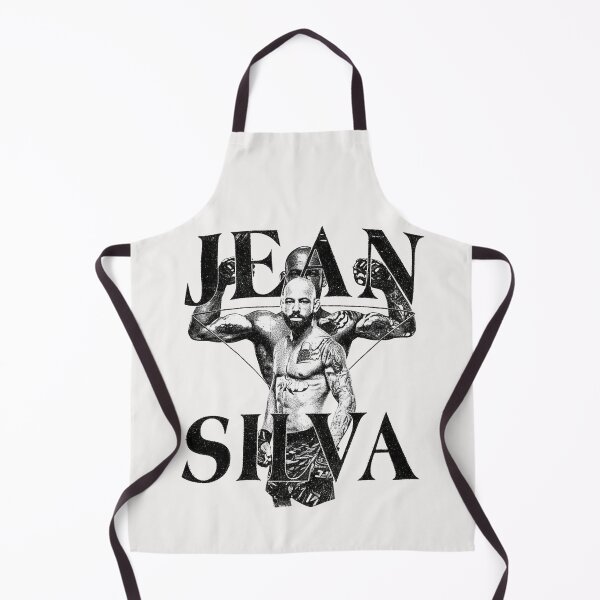 Item preview, Jean Silva' - UFC pose name designed and sold by PELearnPlay.