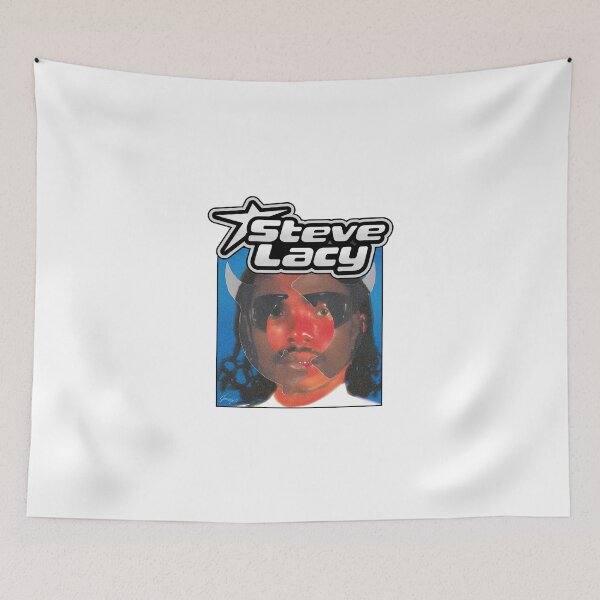 Item preview, Steve Lacy – Gemini Rights Y2K | Music Fan designed and sold by moyjoystudio.