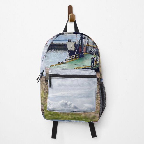 Item preview, MV Loch Fyne Largs Ferry designed and sold by RJW Images.