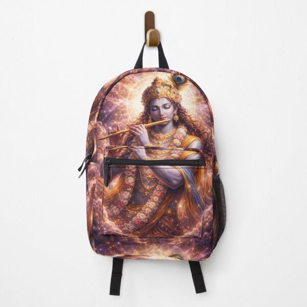 Item preview, Lord Sri Krishna designed and sold by Sacredvision.