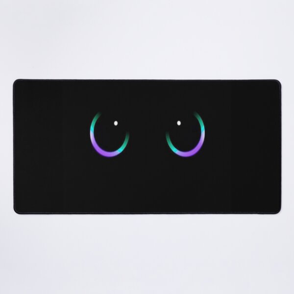 Item preview, Cute shiny colorful attractive eyes design designed and sold by NivyasArtistry.