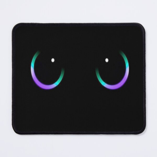 Item preview, Cute shiny colorful attractive eyes design designed and sold by NivyasArtistry.