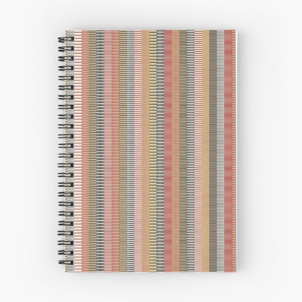 Item preview, Art Nouveau Styles Pixelated Pattern  designed and sold by Codingart9.