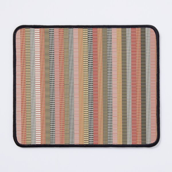 Item preview, Art Nouveau Styles Pixelated Pattern designed and sold by Codingart9.
