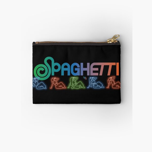 Item preview, LED design inspired by the group Le Serafim in the spaghetti era designed and sold by mbs-desing.