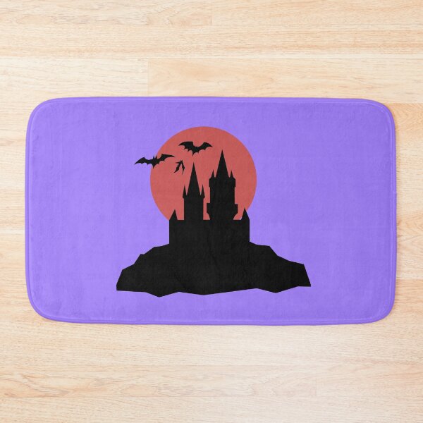 Item preview, Spooky Castle designed and sold by Grant Gallery.