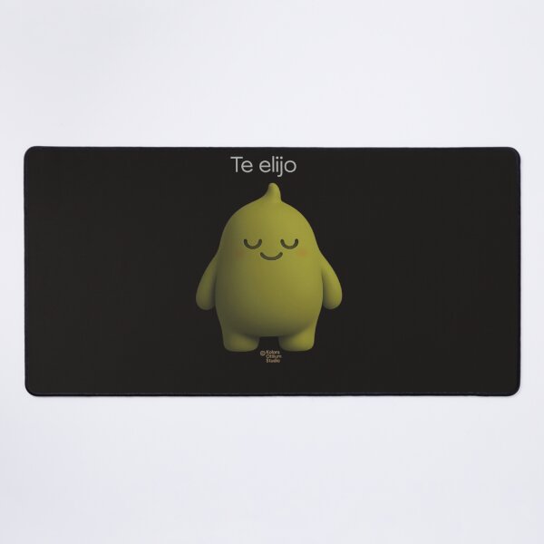 Item preview, Pauson: I Choose You - Valentines designed and sold by Kolors Otilium Studio.