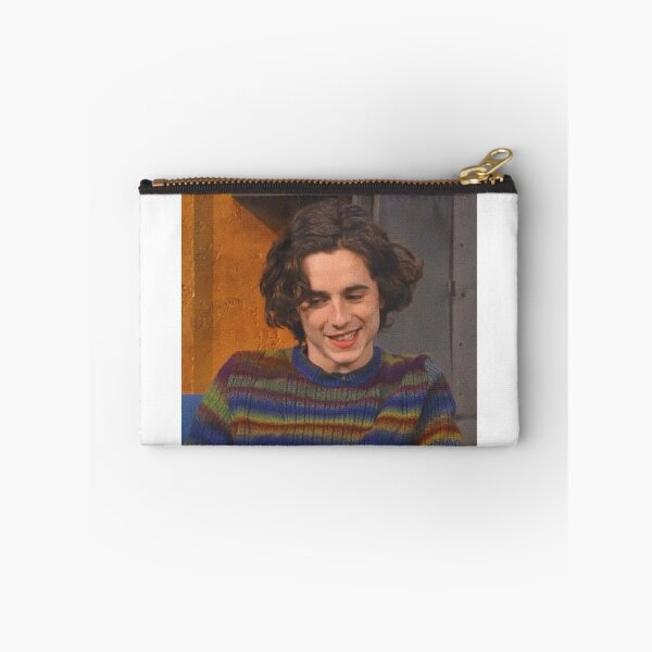 Item preview, timothee chalamet sweater designed and sold by lisawarren.