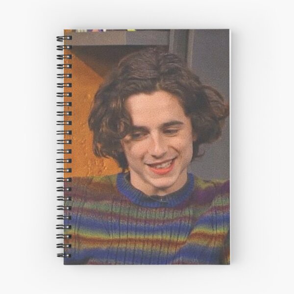 Item preview, timothee chalamet sweater designed and sold by lisawarren.