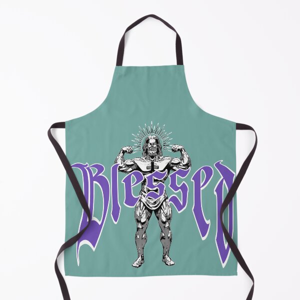 Item preview, Muscle Jesus at the Gym designed and sold by DxterCrz.