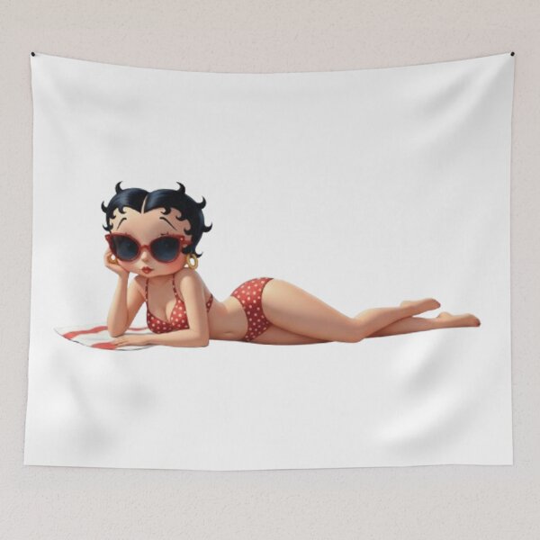 Item preview, BETTY BOOP designed and sold by CHRIST5000.