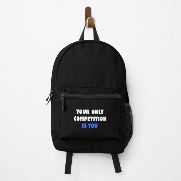 Item preview, Your Only Competition Is You designed and sold by Power Quote Store.