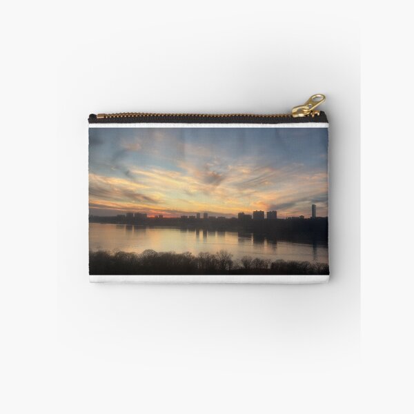 Item preview, Sunset Above Fort Lee, NJ designed and sold by ZeroTechnique.