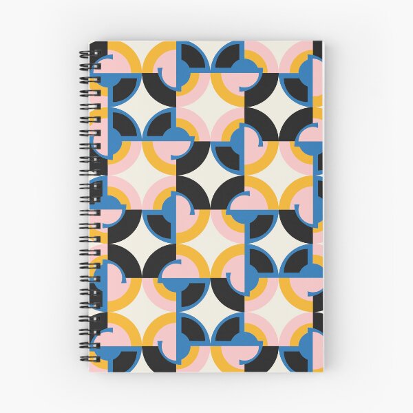 Item preview, Art Nouveau Styles Geometric Pattern  designed and sold by Codingart9.