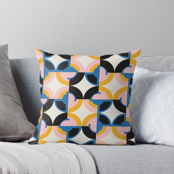 Item preview, Art Nouveau Styles Geometric Pattern  designed and sold by Codingart9.