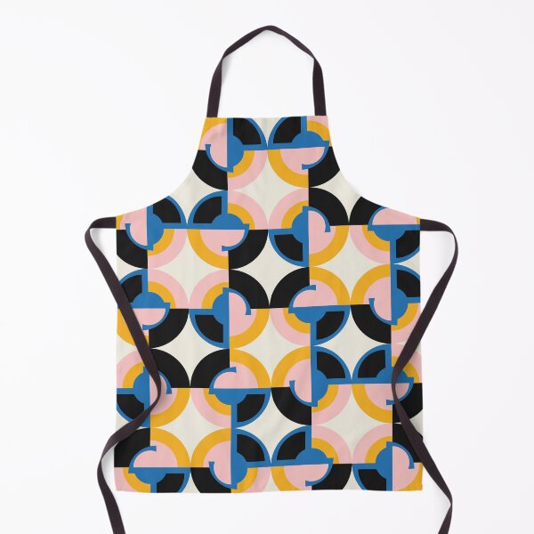 Item preview, Art Nouveau Styles Geometric Pattern designed and sold by Codingart9.
