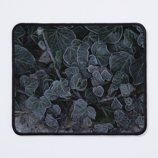 Item preview, Frosted Ivy Groundcover designed and sold by LaumisPhotos.