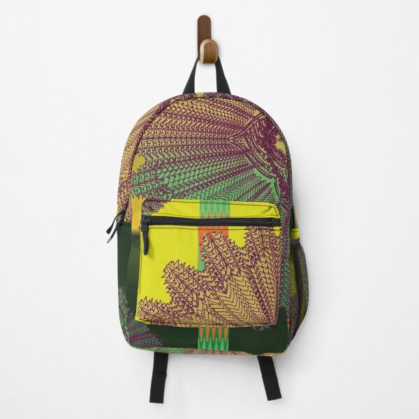 Item preview, Trained Mind, Radiant Core designed and sold by OIL Pattern Design .