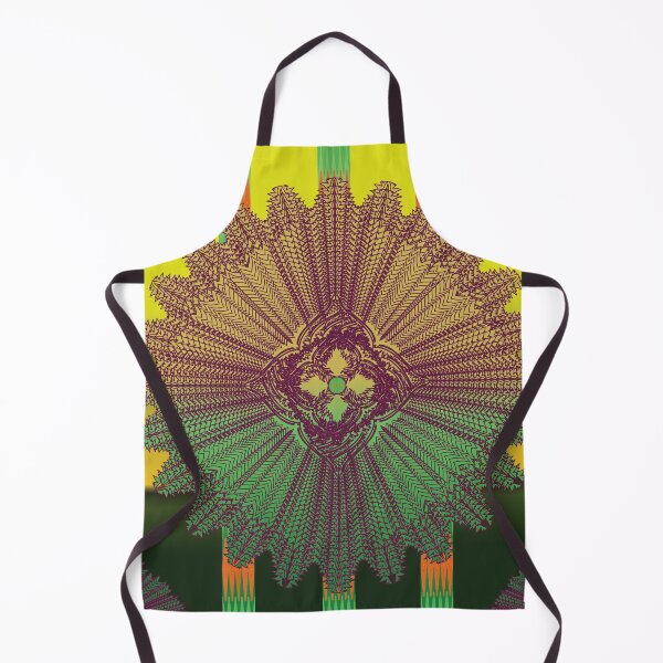 Item preview, 	Trained Mind, Radiant Core designed and sold by OIL Pattern Design .