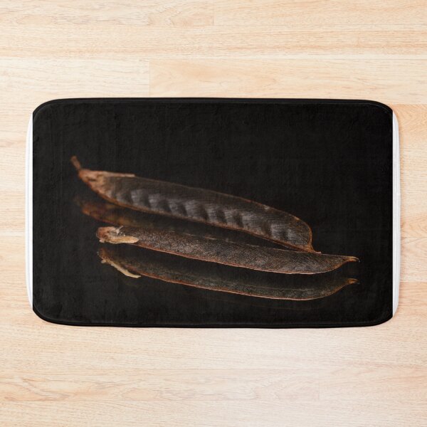 Item preview, Minimal Botanical Study with Seed Pods designed and sold by Goiko7Margarita.