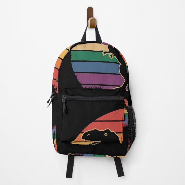 Item preview, Ally Saurus Dinosaur LGBT Flag Gay Pride LGBTQ Rainbow designed and sold by MarryIsMonth.