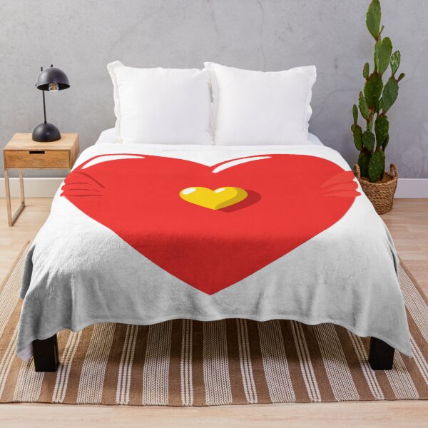 Item preview, Red heart vintage style valentines designed and sold by AhArtMe.
