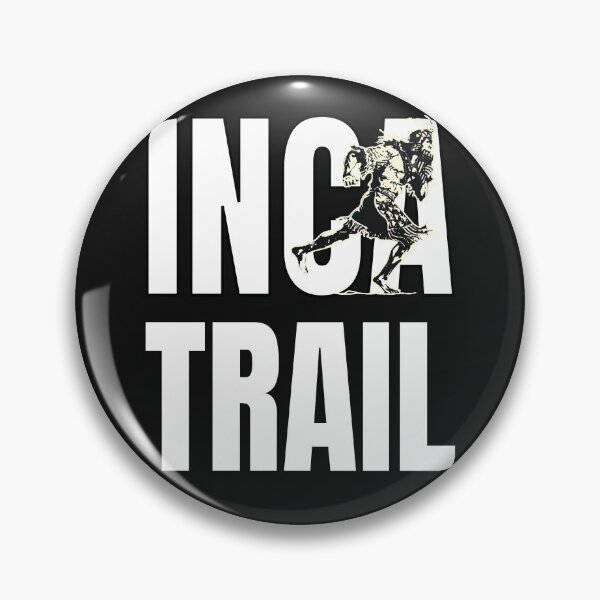 Item preview, Machu Picchu Inca Trail survivor Cusco Peru Camino Inca designed and sold by erozzz.