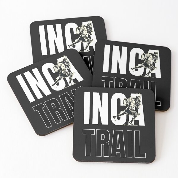 Item preview, Machu Picchu Inca Trail survivor Cusco Peru Camino Inca designed and sold by erozzz.