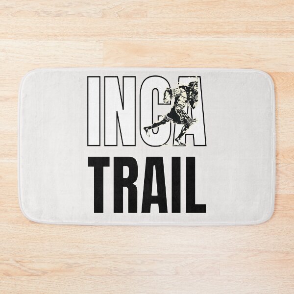Item preview, Machu Picchu Inca Trail survivor Cusco Peru Camino Inca designed and sold by erozzz.