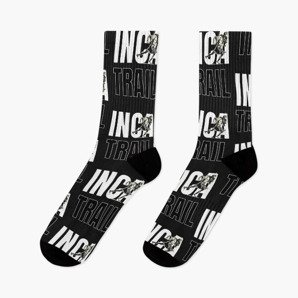 Item preview, Machu Picchu Inca Trail survivor Cusco Peru Camino Inca designed and sold by erozzz.