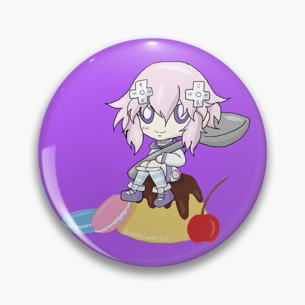 Item preview, Neptune and Pudding designed and sold by TenshiWarrior.