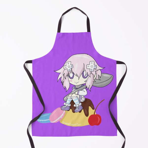 Item preview, Neptune and Pudding designed and sold by TenshiWarrior.