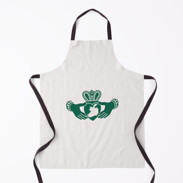 Item preview, Claddagh; Ireland; designed and sold by StickerApe.