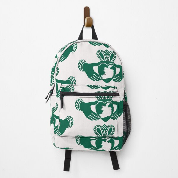 Item preview, Claddagh; Ireland; designed and sold by StickerApe.