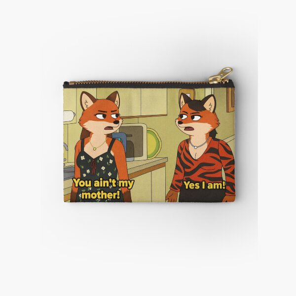 Item preview, Fox Classic Scene 8 designed and sold by SJHorsfall.