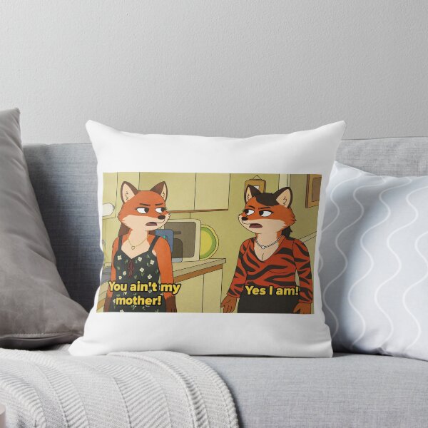 Item preview, Fox Classic Scene 8 designed and sold by SJHorsfall.