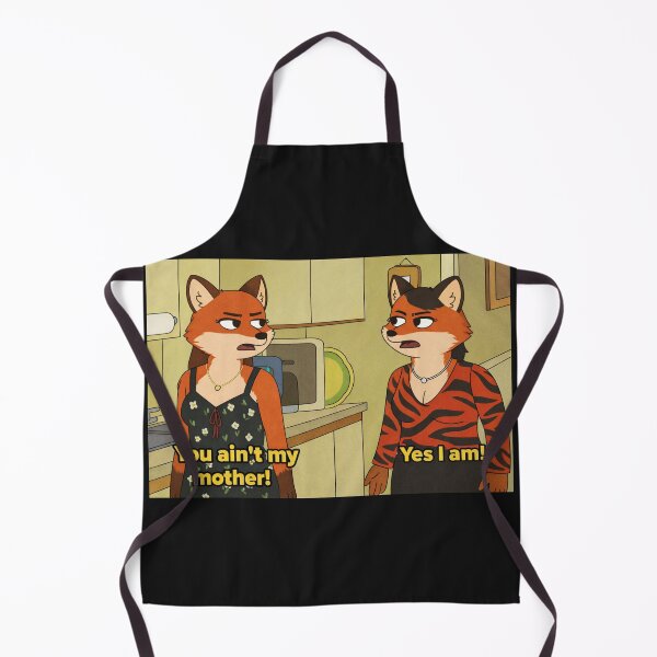 Item preview, Fox Classic Scene 8 designed and sold by SJHorsfall.