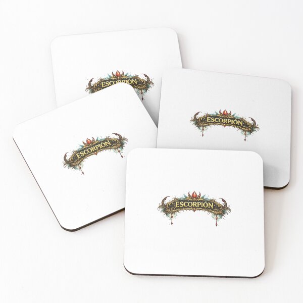 Item preview, Scorpio, Earth zodiac sign. Hidden Power designed and sold by LaModaLoKa01.