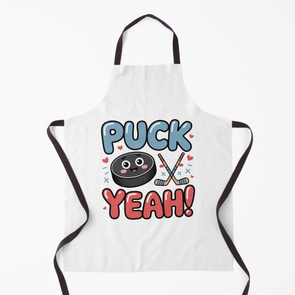 Item preview, Puck Yeah designed and sold by J-CCreations.