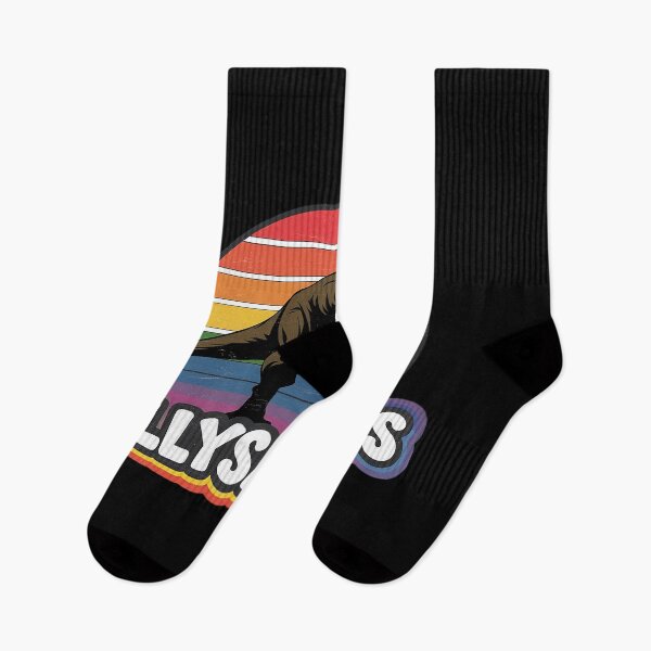 Item preview, Allysaurus - LGBT Supporter Dinosaur Gay Pride Flag  designed and sold by MarryIsMonth.