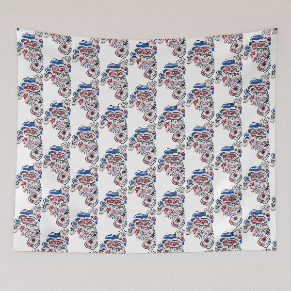 Item preview, eyes opening designed and sold by Audrey Pugh.
