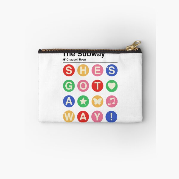 Item preview, The subway designed and sold by DhriegoStudio.